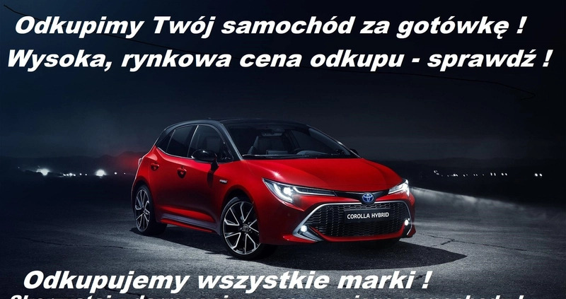 Toyota Corolla cena 89950 przebieg: 75613, rok produkcji 2019 z Halinów małe 191